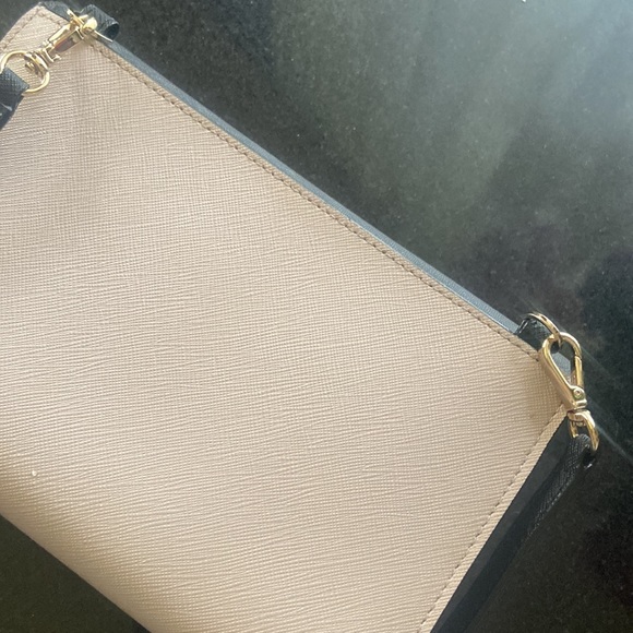 NWOT KATE SPADE ♠️ CROSSBODY - Picture 4 of 16